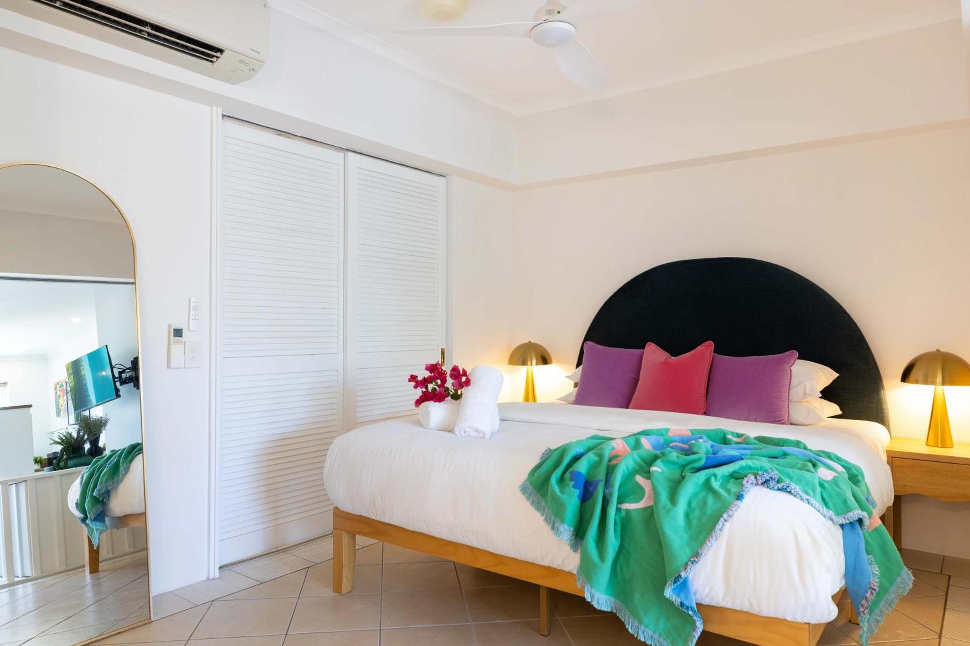 Casa Papaya Adults Only Apartment 포트 더글라스 외부 사진