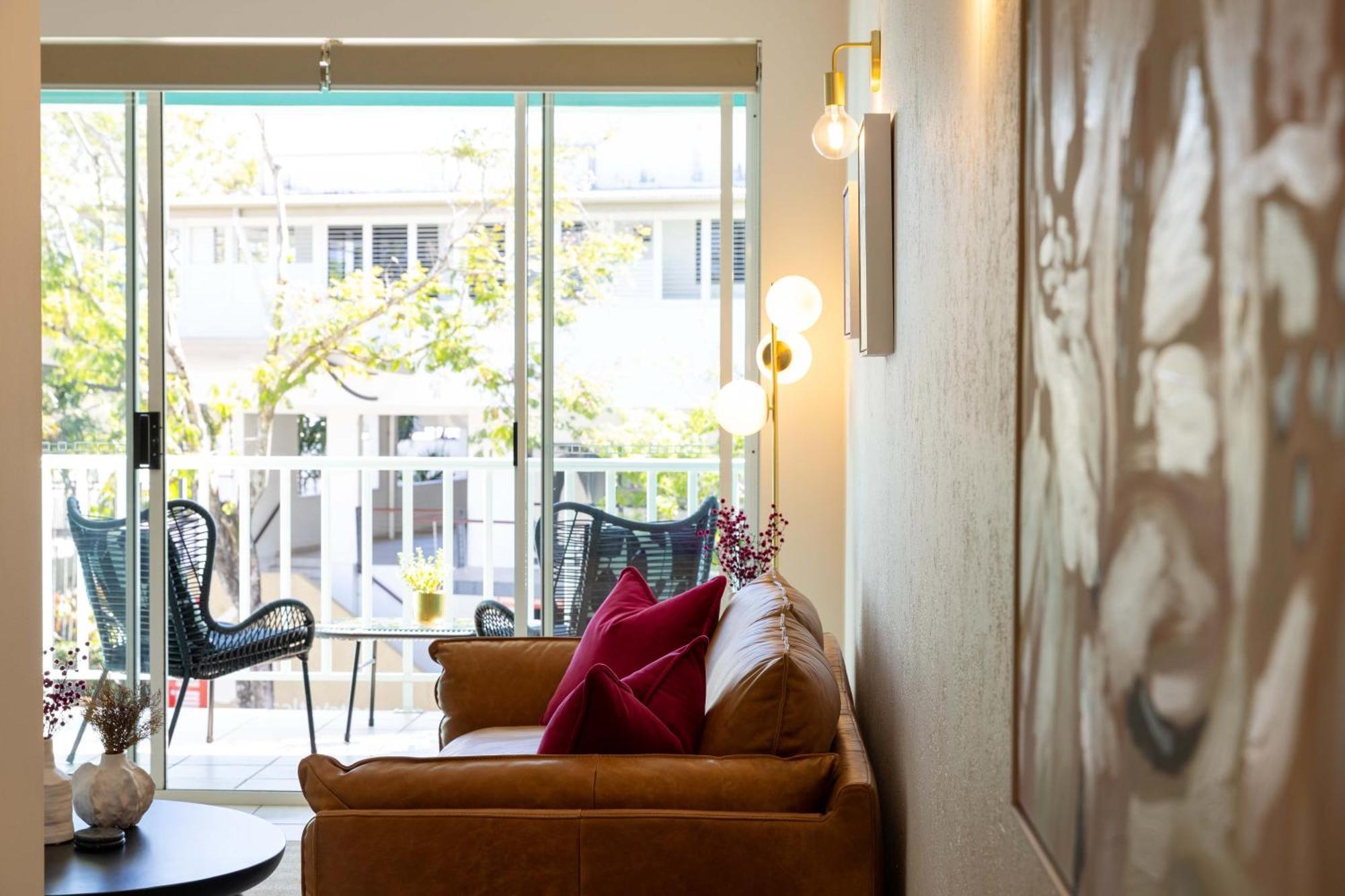Casa Papaya Adults Only Apartment 포트 더글라스 외부 사진